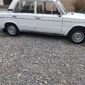 Lada 2106 1987