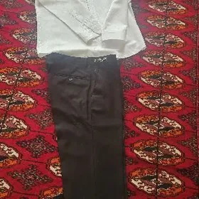 mekdep forma,школьн. форма