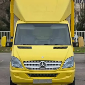 Mercedes-Benz Sprinter 3500 2012