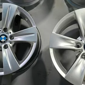 DISKA BMW 17LIK 1KP 6000TM