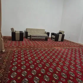 eýesi 16 tapgyr 5 etaz 3 komt