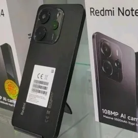 Redmi note 14