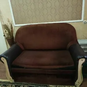 Раскладной диван