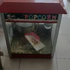 Pop corn