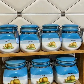 набор для специй