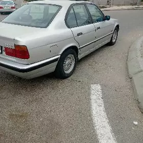 BMW 525 1994