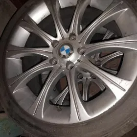 Bmw disga 17lik