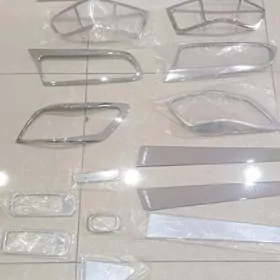 Camry 99-01 daşky kuzow nikel