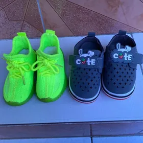 обувь для мальчика