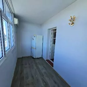 1 ком на 2 этаже