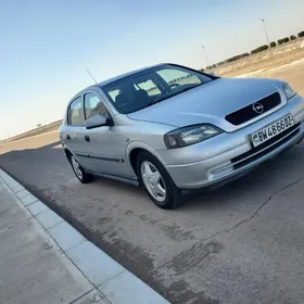Opel Astra 1998