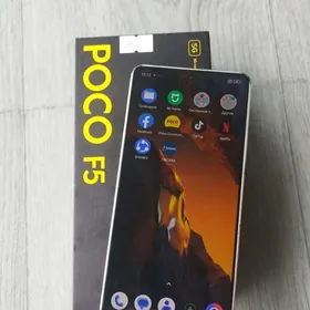 POCO F5 5G
