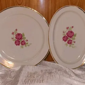 РАСПРОДАЖА!! ПОСУДА СССР/ЧЕХИЯ