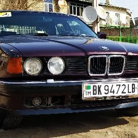 BMW 7 Series 1994