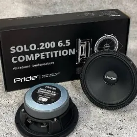 Pride solo  RUSSIA 🇷🇺