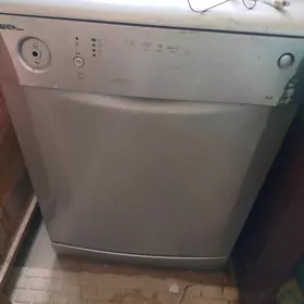 Посуда моющий