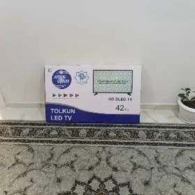 tolkun 42 tv android paket