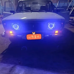 Lada 2106 1985