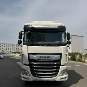 DAF 480 2021
