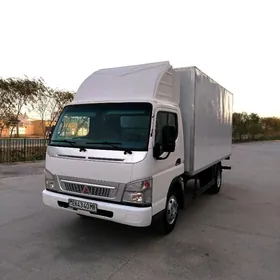 Mitsubishi Canter 2007