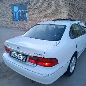 Toyota Avalon 1999