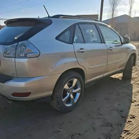 Lexus RX 330 2004