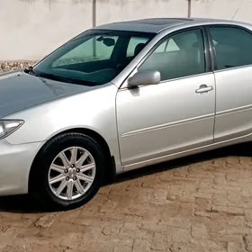 Toyota Camry 2002