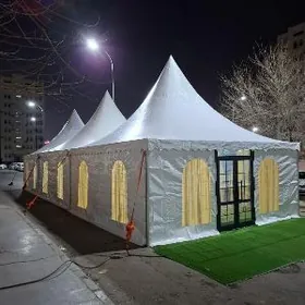 Toy hyzmatlary gümmez palata