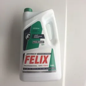 Antyfris yasyl 4 ltr