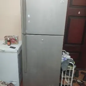 holodilnik haladilnik