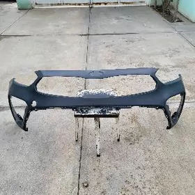 kia forte bamper 2021