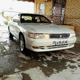 Toyota Chaser 1993