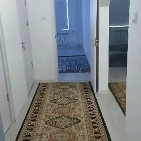 Arenada jaý "Ak jaý" H.K.