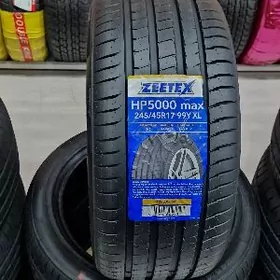 TEKER ZEETEX 245/45/17 ✅️