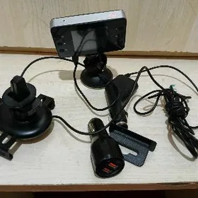 видеорегистратор