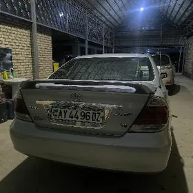 Toyota Camry 2002