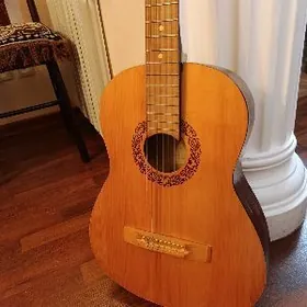 ГИТАРА+ЧЕХОЛ