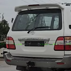 Bamper/Bagaj/podkrilnik