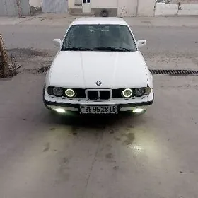 BMW 525 1991