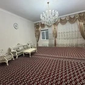 ARENDA 15-TAPGYR ELITKA 3-KOMNAT