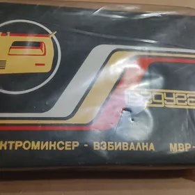 электромиксер