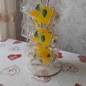 Набор  из 6 стаканов