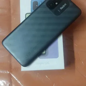 Redmi 12c 128GB