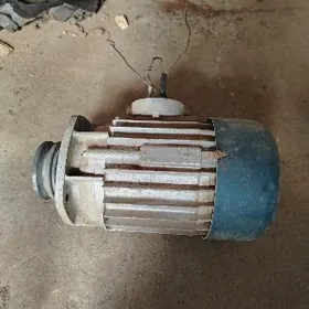 Двигатель Dwigatel