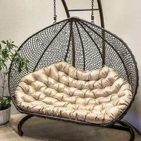 2 adam Sallançak Kaçelya Качел