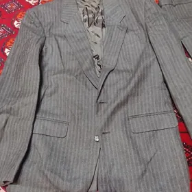 костюм балак