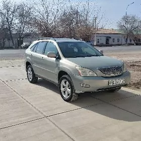 Lexus RX 330 2004