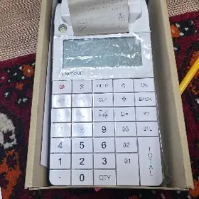 касса аппарат kassa