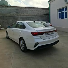 Kia Forte 2024