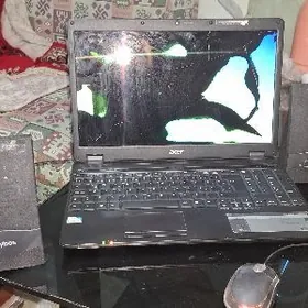 Noutbuk notebook Acer